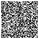 QR code with A R Excavating Inc contacts