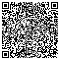 QR code with G D I contacts