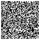 QR code with Andele Adjoavi F MD contacts