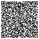 QR code with Marvs Spraying Service contacts
