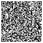 QR code with Famous Industries, Inc contacts