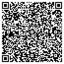 QR code with Ma Designs contacts