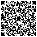 QR code with Teds Towing contacts
