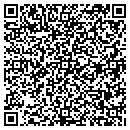 QR code with Thompson Bees Towing contacts