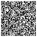 QR code with Hartley Cliff contacts