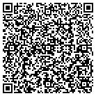 QR code with C 3 Systems & Security contacts