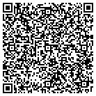 QR code with H & S Industry Inc contacts