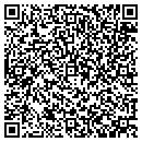 QR code with Udelhoven Farms contacts