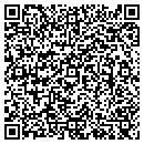 QR code with Komtech contacts