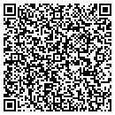 QR code with Alfred Howard MD contacts