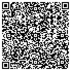 QR code with Cozzens Excavating Inc contacts