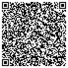 QR code with Manfredi Industries contacts