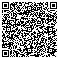 QR code with Nesting contacts