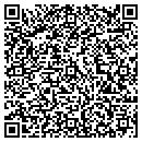 QR code with Ali Syed S MD contacts
