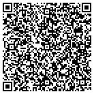 QR code with Dennis Marchant Custom Backhoe contacts