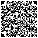 QR code with A Deborah Weidner Md contacts