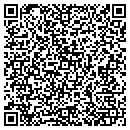 QR code with Yoyostar Towing contacts