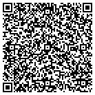QR code with One Pretty House Interiors contacts