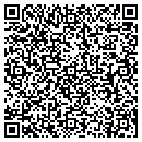 QR code with Hutto Ranch contacts