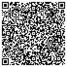 QR code with M S L Goal Achievement Service contacts