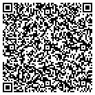 QR code with C & T Towing & Recovery Service contacts
