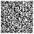QR code with Madera Glass & Body Shop contacts