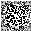 QR code with D & J Grading LLC contacts