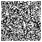 QR code with D K Bundy Excavating Inc contacts
