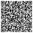 QR code with W J Byrne Farm contacts