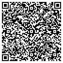 QR code with The RV Factory contacts