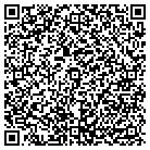 QR code with Naughton Industrial Servic contacts