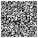 QR code with Glens Towing contacts