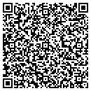 QR code with Glen's Towing contacts