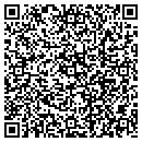 QR code with P K Phillips contacts