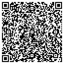 QR code with Aguiar Maria MD contacts