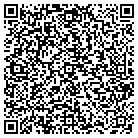 QR code with Ken's Cleaners & Laundries contacts