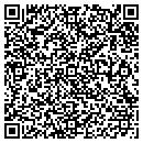QR code with Hardman Towing contacts