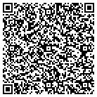 QR code with APT Electronics Inc contacts