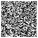 QR code with Kleen-It contacts