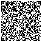QR code with Home Appliance Service/72 Degrees contacts
