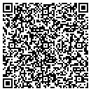 QR code with R & R Interior Finishes LLC contacts