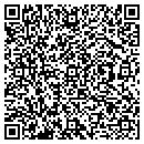 QR code with John H Bryan contacts