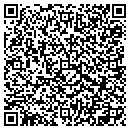 QR code with Maxclean contacts
