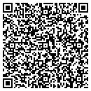QR code with Moody Cleaners contacts
