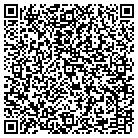 QR code with Rader's Towing & Service contacts