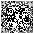 QR code with Ralph Phillips Towing Service contacts