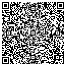 QR code with Allan Lauer contacts