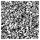 QR code with Hercules Excavating LLC contacts