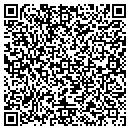 QR code with Associated Intrnts Of Randolph Inc contacts