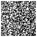 QR code with One Stop Cleaners contacts